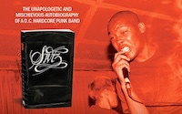 SWIZ Triple LP Boxset And Book Announced