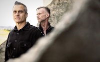 ASSERTION To Release New LP "Basking In The Gaslight"