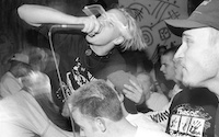 New BATTERY Track Released And LP Reissue Announced