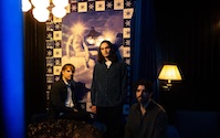 BONEFLOWER Announce New LP "Reveries"