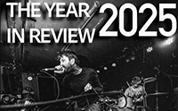2025 The Year In Review  