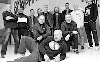 DROPKICK MURPHYS Team Up With HAYWIRE For Split