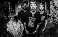 Flatspot Announce THE S.E.T "Self Evident Truth" EP 