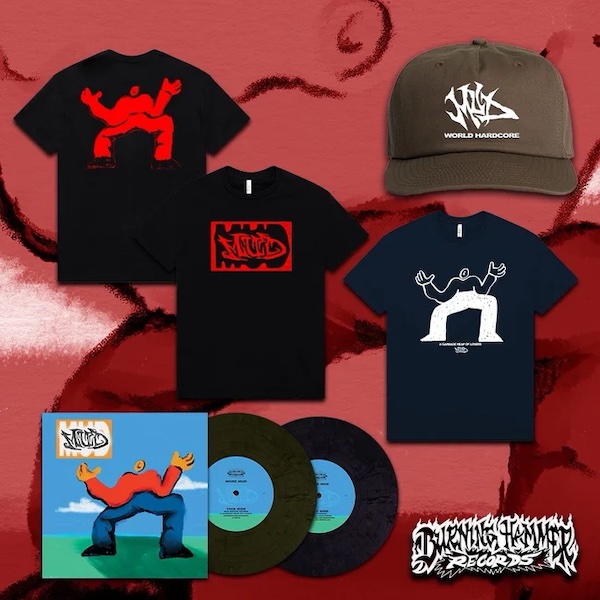 MUD LP