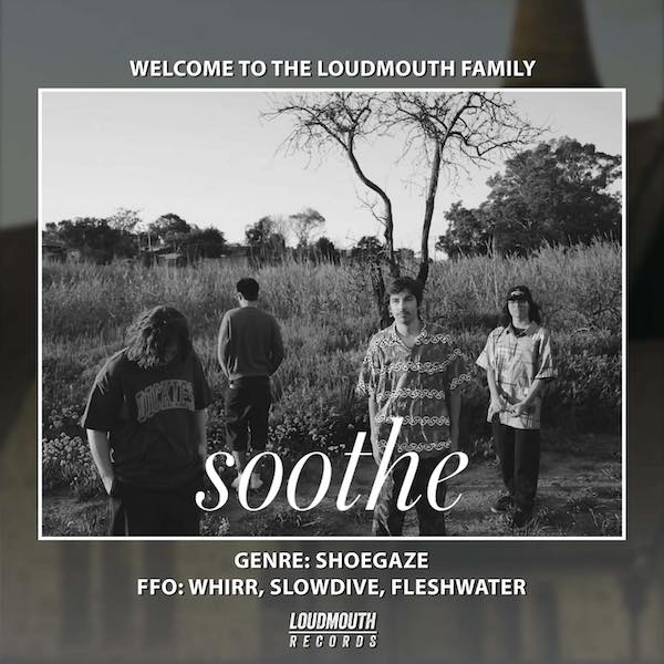 Soothe