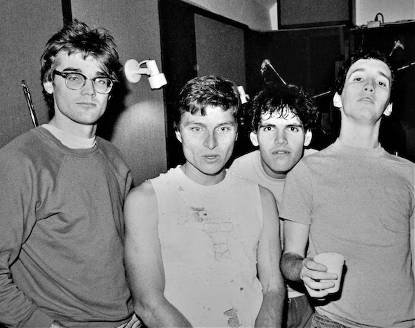 descendents