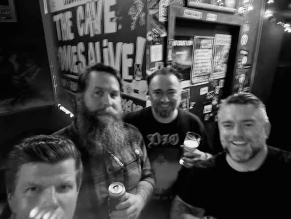 oldheathens