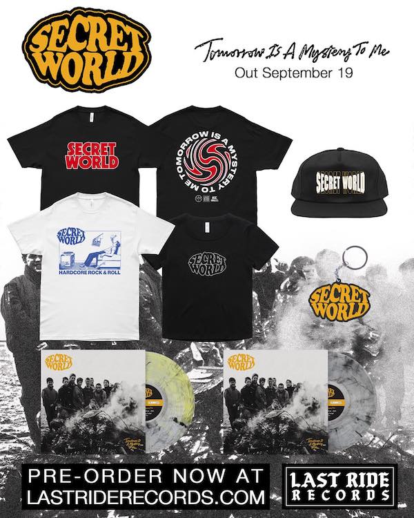 secretmerch