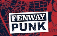 Bridge 9 Records Book To Be Released Titled "Fenway Punk"