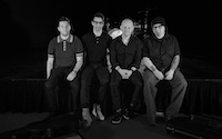 BY A THREAD Returns With New Album "Mirrored Life"