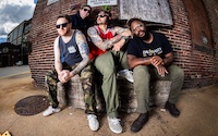 END IT Drop New Video Off Debut LP 'Wrong Side Of Heaven'