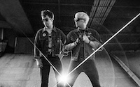 HOME FRONT Announce New Album "Watch It Die"