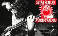 SHAI HULUD Demo With Daimian Moyal Released On Vinyl