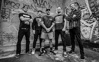 NO APOLOGIES Announce New LP "Life"