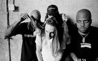 TRASH TALK Sydney And Melbourne Shows Announced