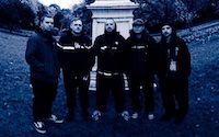 Kingpin Records To Release BLOOD ON MY HANDS EP