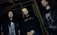 DELIQUESCE Announce New LP "Saviour / Enslaver"
