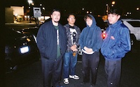 Hardlore Records To Release FIRESTARTER Debut EP