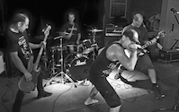 InnerCity Uprising Release PLAYGROUND OF HATE Discography