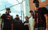 BIG Records Announce SEVERED "Seizure Dreams" 7Inch