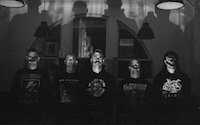 SLOWCUT Release New Two Song EP "Flesh"