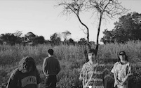Loudmouth Records Released Debut Album For SOOTHE
