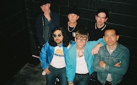 SPIRITUAL CRAMP To Release New LP "Rude"