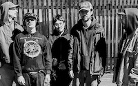 TURN OF PHRASE Release New EP Titled “Out in the Water”