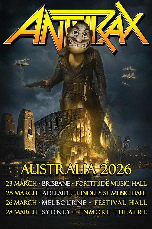 Anthrax25