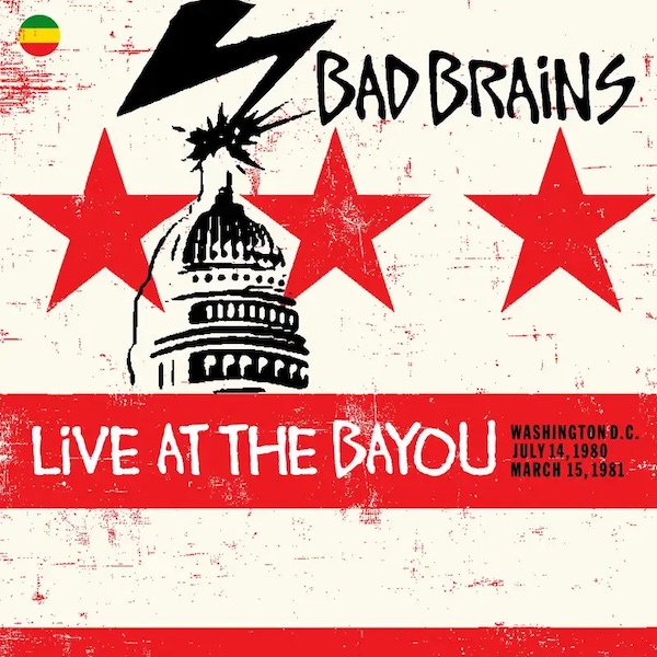 Bayou copy