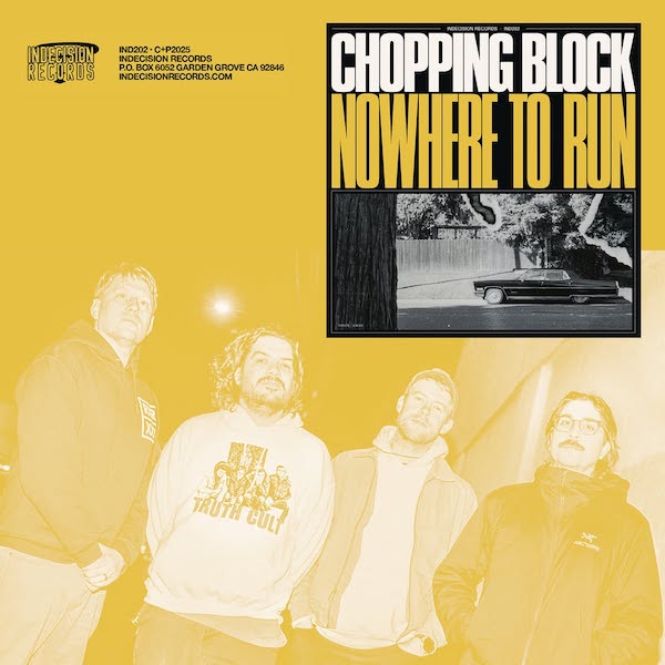 choppingbock