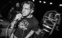 Stick To The Core Announce BRIDGEBURNE_R Vinyl Press