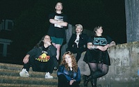 BOUDICCA Release New Track "Serpentine"
