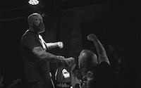 Innercity Uprising Announce LP For COMPUND