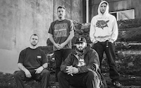 ODD MAN OUT / HALF MAN Australian Tour For November