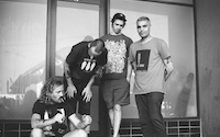 SUN RUN Release "Brick Six" Full Length