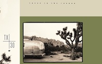 TEXAS IS THE REASON 30th Anniversary Reissue Of S/T EP