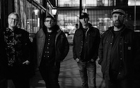 BOYS LIFE Reunite For New EP "Ordinary Wars"