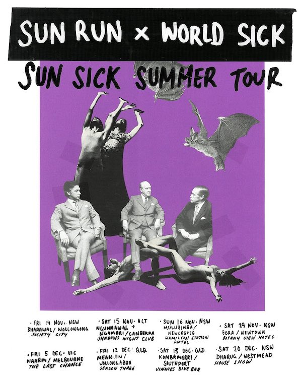 srtour
