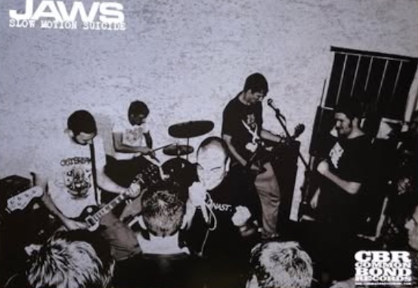 JawsCBR