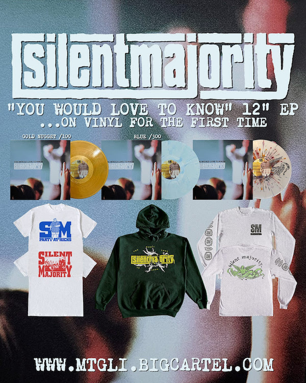 SilentMaj
