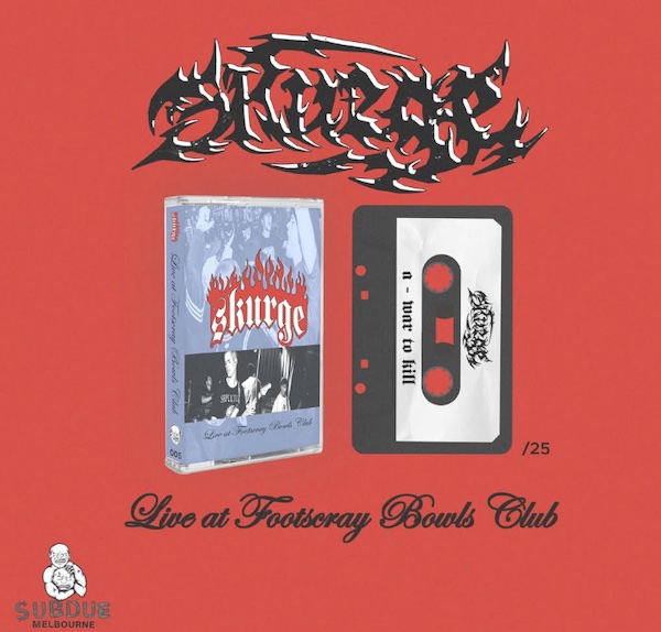 SkurgeLive