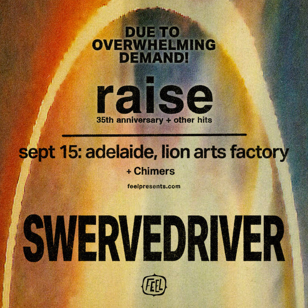 SwerveAdl