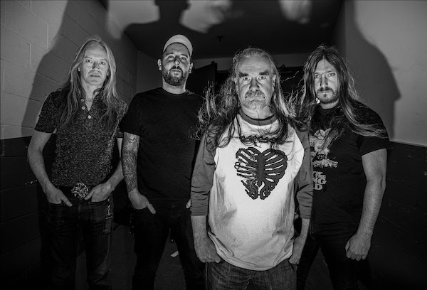 carcass