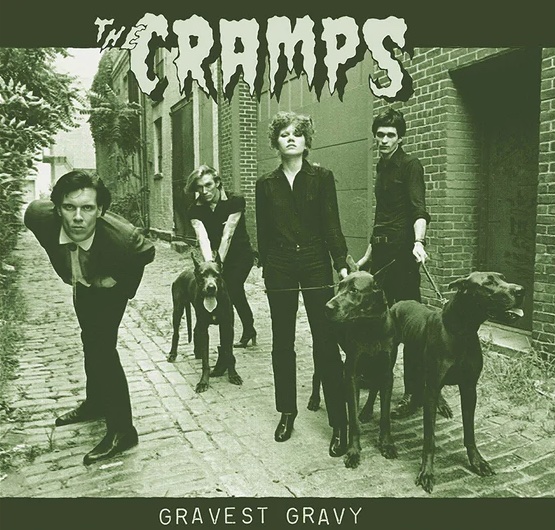 cramps