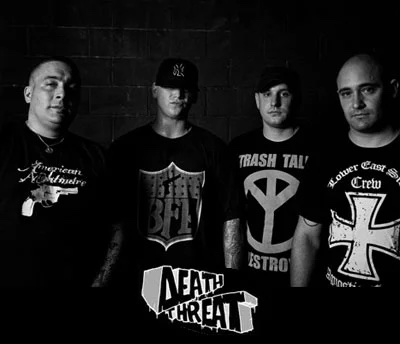 deaththreatband copy