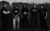ALGOR MORTIS Announce Debut LP "The Art Of Suffering"
