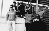 BAD WORLD To Release New 7 Inch "Maker Of Rules"