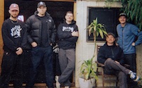BOLT CUTTER Release Video Off Upcoming EP Fracture My Soul