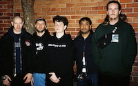 END IT ALL Release New EP "Exordium"